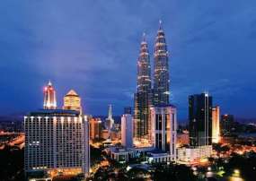 KHÁM PHÁ SINGAPORE - MALAYSIA 5N4Đ BAY THẲNG